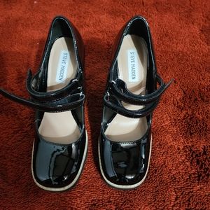 Steve Madden Mary Jane